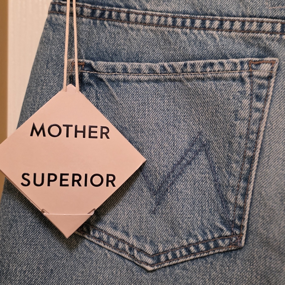 Blue Women's Jeans